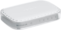 Photos - Switch NETGEAR GS605 