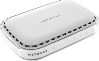 Photos - Switch NETGEAR FS605 