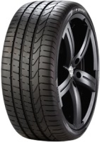 Photos - Tyre Pirelli PZero Silver 285/30 R19 98Y 