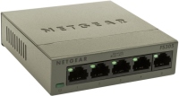 Photos - Switch NETGEAR FS305 