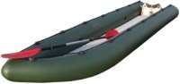 Photos - Inflatable Boat Elling Kardinal 470 
