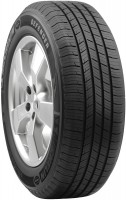 Photos - Tyre Michelin Defender 215/55 R18 95T 