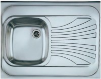 Photos - Kitchen Sink Alveus Classic 30 800x600