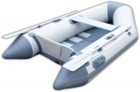 Photos - Inflatable Boat Bestway Caspian Pro 280 