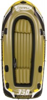 Photos - Inflatable Boat Jilong Fishman 350 Set 