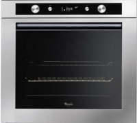 Photos - Oven Whirlpool AKZM 665 IX 