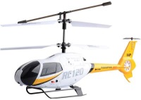 Photos - RC Helicopter Udi RC U9 