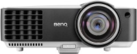 Photos - Projector BenQ MX806ST 