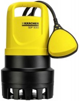 Photos - Submersible Pump Karcher SDP 5000 