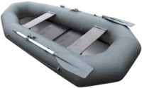 Photos - Inflatable Boat Leader Compact 265 