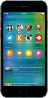 Photos - Mobile Phone Apple iPhone 6 Plus 64 GB