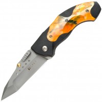 Photos - Knife / Multitool CRKT Elishewitz Horus Razor Edge