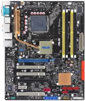 Motherboard Asus P5B Deluxe 