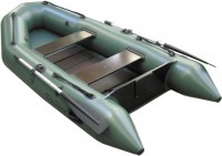 Photos - Inflatable Boat Leader Taiga T-290