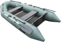 Photos - Inflatable Boat Leader Taiga T-320