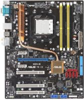 Photos - Motherboard Asus M2N-E 