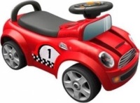 Photos - Ride-On Car Bambi HZ 536 