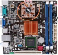 Motherboard Asus ITX-220 