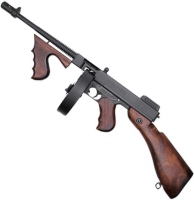 Photos - Air Rifle King Arms Thompson M1928 Electric Blowback