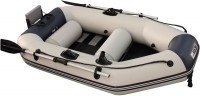 Photos - Inflatable Boat Sea-Pro 200C 