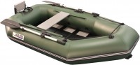 Photos - Inflatable Boat Sea-Pro 230C 