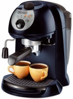 Photos - Coffee Maker De'Longhi EC 190 black