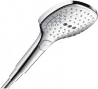 Photos - Shower System Hansgrohe Raindance Select 120 26520000 