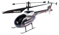 Photos - RC Helicopter Great Wall Xieda 9938 Maker 