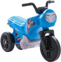 Photos - Ride-On Car Mochtoys 10232 