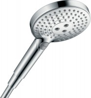 Photos - Shower System Hansgrohe Raindance Select 26530000 