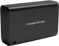 Photos - Power Bank Powerocks Magic Cube 6000 