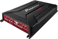 Photos - Car Amplifier Pioneer GM-A6604 