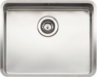 Photos - Kitchen Sink Reginox Kansas 50x40 540x440