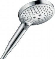 Photos - Shower System Hansgrohe Raindance Select 26531000 