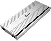 Photos - Car Amplifier Lanzar OPTI 12001D 