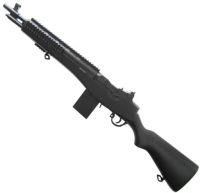 Photos - Air Rifle Cybergun M14 Multi Rails Concept 
