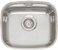 Photos - Kitchen Sink Reginox L18 3440 440x380