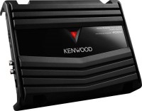 Photos - Car Amplifier Kenwood KAC-5206 