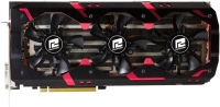 Photos - Graphics Card PowerColor Radeon R9 290X AXR9 290X II 8GBD5 