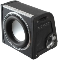 Photos - Car Subwoofer Vibe Space SQ 12 Active EVO 