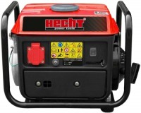 Photos - Generator HECHT GG 950DC 