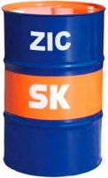 Photos - Engine Oil ZIC XQ 5W-40 200 L