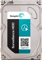Photos - Hard Drive Seagate Surveillance ST6000VX0001 6 TB