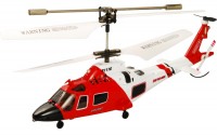 RC Helicopter Syma S111G 