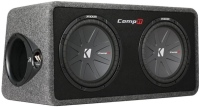 Car Subwoofer Kicker DCWR122 