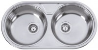 Photos - Kitchen Sink RODI Dueto 847x444