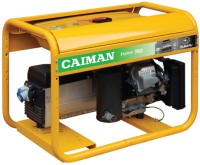 Photos - Generator Caiman Explorer 7510XL27 