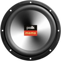 Photos - Car Subwoofer Polk Audio MM2154 