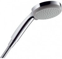 Photos - Shower System Hansgrohe Croma 100 28537000 