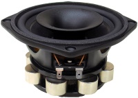 Photos - Car Speakers Beyma 5CX200Nd 